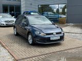 Volkswagen Golf VII Lim. Lounge BMT Automatik, Navi - Volkswagen Golf: Vi