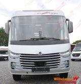Carthago liner-for-two I 53 *4 Sitzplätze*Leder*Gastank - Carthago 5