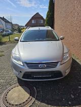Ford Mondeo Turnier Ghia Special Edition - Ford Mondeo aus 2008: Ghia