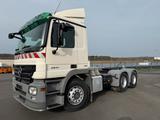 Mercedes-Benz Actros 2641 LS 6x4 Original 185505 km - Angebote