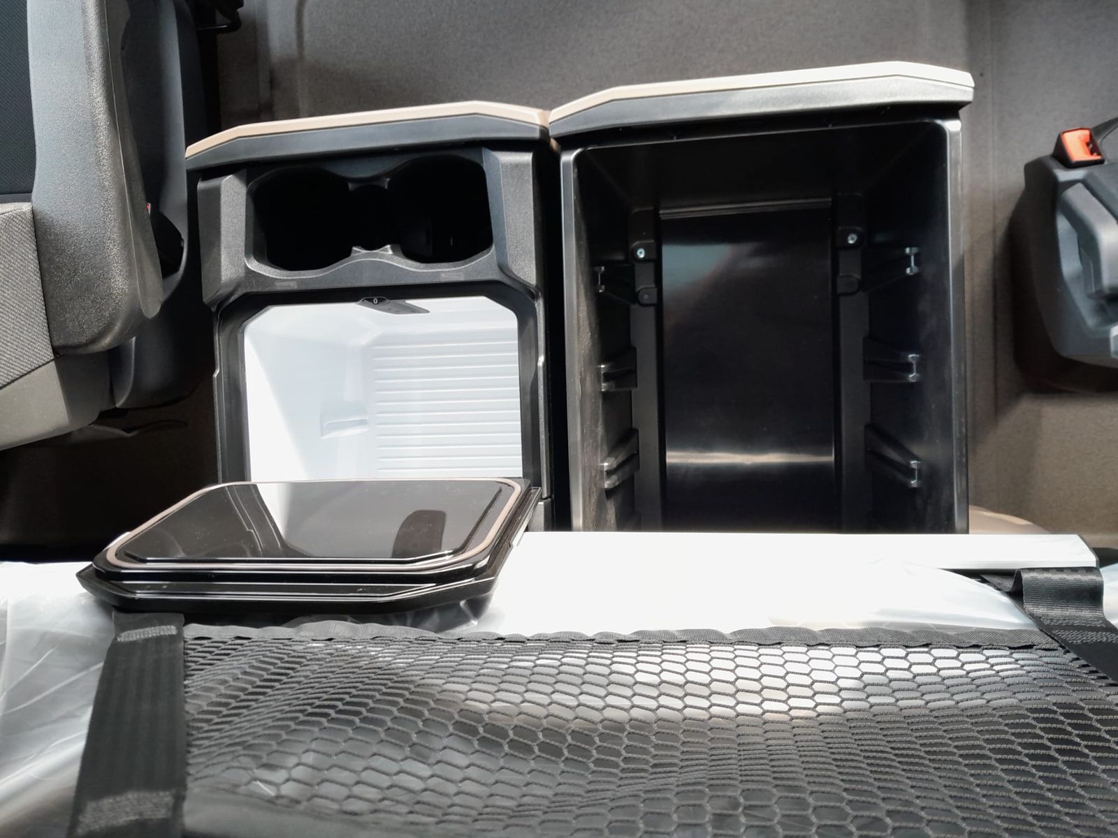 Fahrzeugabbildung DAF FT XG 480 LD 2x vorhanden