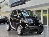 Smart ForTwo Coupé mhd Passion SERVO+SHZ+KLIMA+PANORAM - Smart ForTwo: Mhd Passion