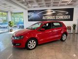 Volkswagen Polo V Highline - Volkswagen Polo aus 2010: Highline