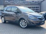 Opel Meriva B Navi Sportpaket LPG - Opel Meriva: Winterreifen