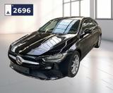 Mercedes-Benz CLA 180 SB Navi SHZ Facelift - gebrauchte Mercedes-Benz CLA 180 Shooting Brake aus dem Jahr 2023