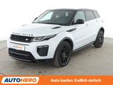 Land Rover Evoque 2.0 Sd4 HSE Dynamic Aut.*NAVI*CAM*BiXENON - Land Rover: Sd4