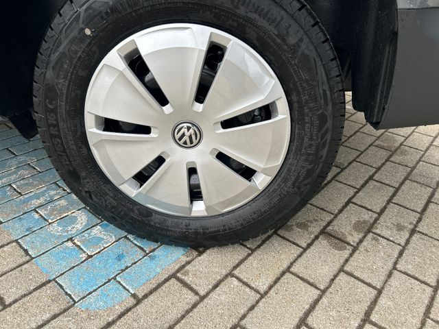 T6.1 Kombi KR 2.0 TDI, Klima, SHZ, PDC, GRA DSG