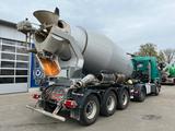 Andere Schwing Stetter Betonmischer Auflieger 10 m³ - Auflieger