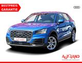 Audi Q2 1.6 TDI - Audi: Geländewagen, Q6