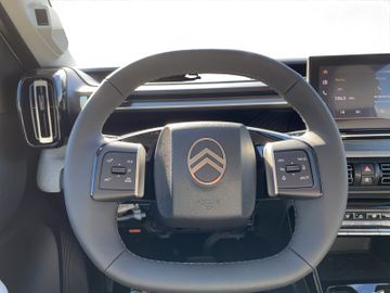 Citroën C3 Aircross 1.2 145 MAX Kam.+KeyLess+LED+Navi