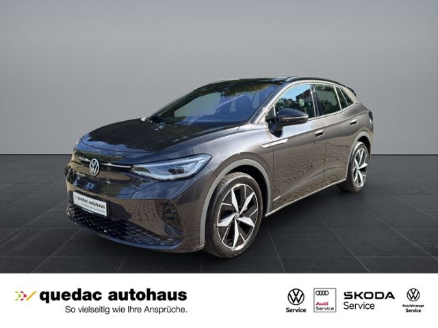 Image of Volkswagen ID.4
