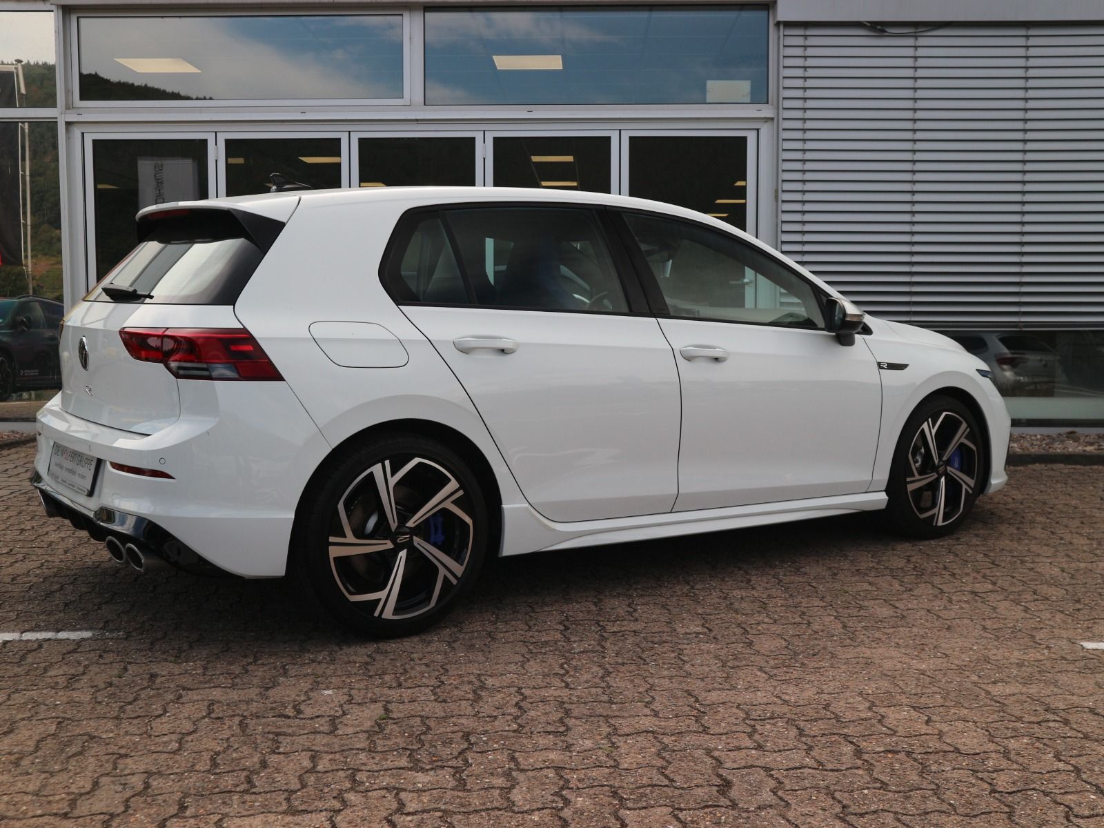 Volkswagen Golf - Bild 6