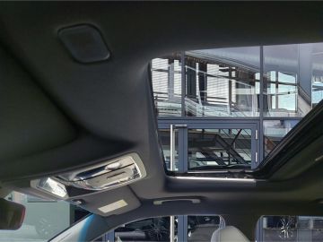 KGM Rexton BLACK 2.2 XDi AT°El. Panodach°Navi°Leder°