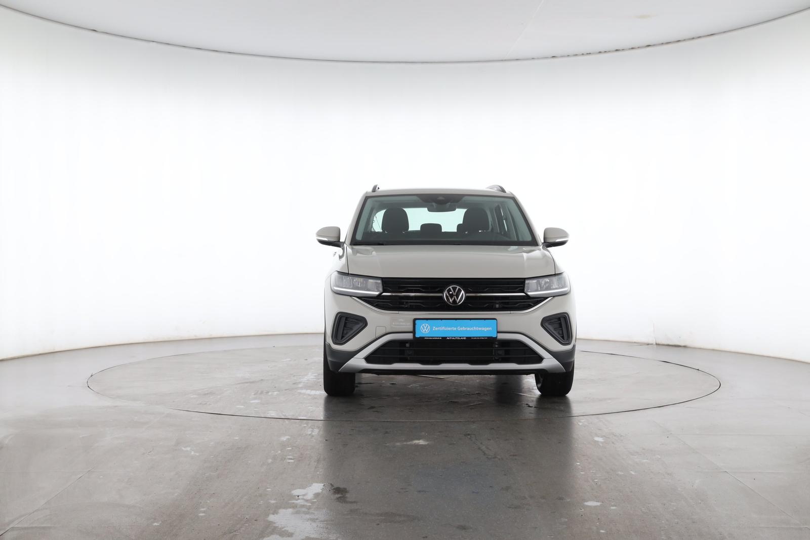 Volkswagen T-Cross 1.0 TSI DSG Life ACC NAVI LED, миниатюра 5