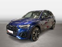 Audi Q5 - Vorschau Bild 1