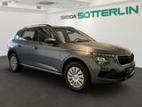 Skoda Kamiq 1.0 TSI 85kW DSG Essence - Gebrauchtwagen in Freiburg