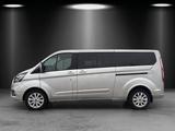 Ford Tourneo Custom 2.0 TDCi 320 L2 Trend - Ford: 3.2