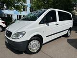 Mercedes-Benz Vito Kombi 109 CDI kompakt 6-Sitzer - Mercedes-Benz Vito: Cdi 109