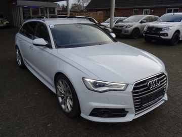 Audi A6 Avant 3.0 TDI quattro 272PS*ACC*HuD*BOSE*