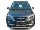 Opel Mokka X *Schiebedach*LED*Kamera*Leder - Opel Mokka X in Düsseldorf