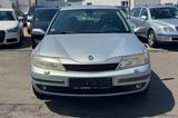 Renault Laguna1.8/TÜV/KLMA/TMPT/STARTSTOP/ZNTV/ELKTRFNST - Renault Laguna: 1.8