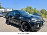 Land Rover Range Rover Evoque SE*Leder*Navi*19"Alu"70TKM*1A - Land Rover Range Rover Evoque in Essen