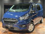 Ford TRANSIT CUSTOM AUT 320 LANG L2 MIXTO DOKA 6SITZE - Ford Transit Custom Mixto Gebrauchtwagen