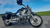 BMW R1200C Indipendent - BMW CHOPPER