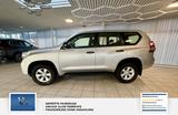 Toyota Land Cruiser Basis AHK, Rückfahrkamera, - Toyota Gebrauchtwagen in Krefeld