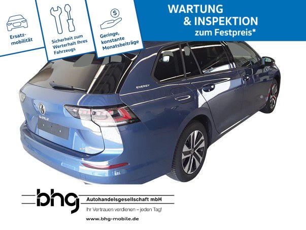 Volkswagen Golf Variant 1.5 eTSI DSG *ENERGY*, миниатюра 3