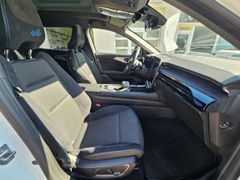 Fahrzeugabbildung Espace VI Esprit Alpine E-Tech Hybrid 7-Sitzer