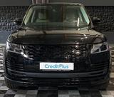 Land Rover Range Rover Vogue Hybrid, Standheizung, Head Up - Land Rover: Vogue