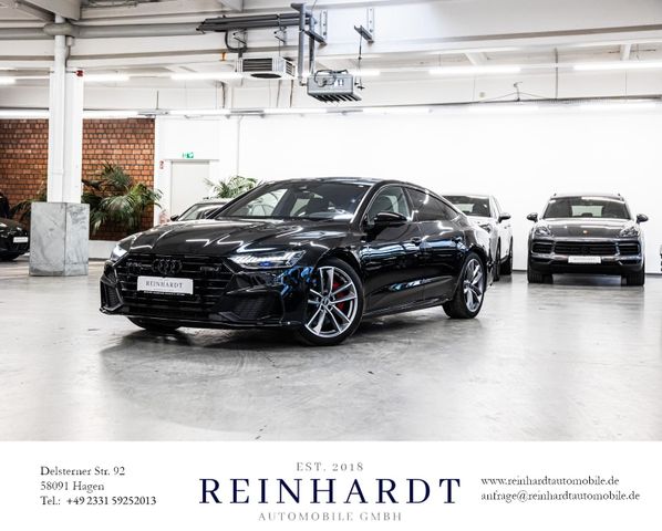 Audi A7 SPORTBACK 55TFSIe 2x S LINE/ACC/S-SITZE/PANO