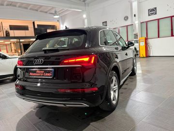 Audi Q5 - 10