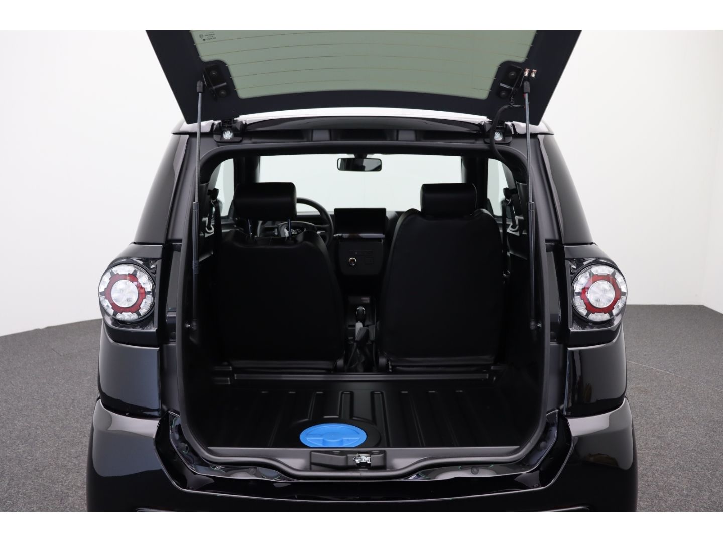 Fahrzeugabbildung Ligier MYLI V3 LAB E5 *Fahren ab 15* Multimedia pack
