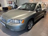 Volvo V70 2.4 Classic Edition - Schöner Zustand  - Volvo V70: Edition