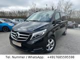 Mercedes-Benz V 250CDI/BT/d AVANTGARDE lang (447.813) - Mercedes-Benz V 250 in Lübeck