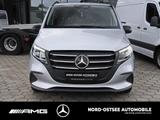 Mercedes-Benz VITO 116 TOURER SELECT NEUES MODELL KAM LED NAV - Angebote