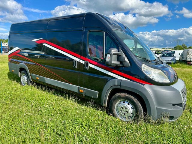 Fiat Ducato  Grossr.-Kasten 35 130  L5 — Bild 2