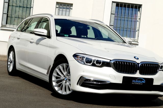 BMW 530 i  Touring LUXURY LINE *AUTOMATIK *GARANTIE