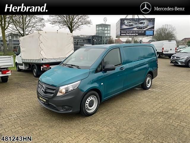 Mercedes-Benz Vito 110 CDI *AHK*Klima*Kamera*Navi*DAB*