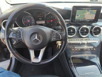 Mercedes GLC 350 - 11
