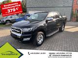 Ford Ranger 2.2 LIMITED+HECKROLLO+AHK3.5t+ALLWETTER - : Limited