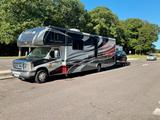 Fleetwood Tioga M31  | US-Luxusmobil mit 2 Slideouts - Wohnmobil oder -wagen Us