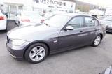 BMW 320i *1.Hand*Automatik*Xenon*Leder*Stanheizung* - BMW 320 aus 2006: 320i