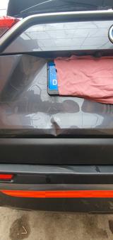 Toyota RAV 4 2.5 Hybrid Auto AWD - - gebrauchte Toyota RAV 4 aus dem Jahr 2021