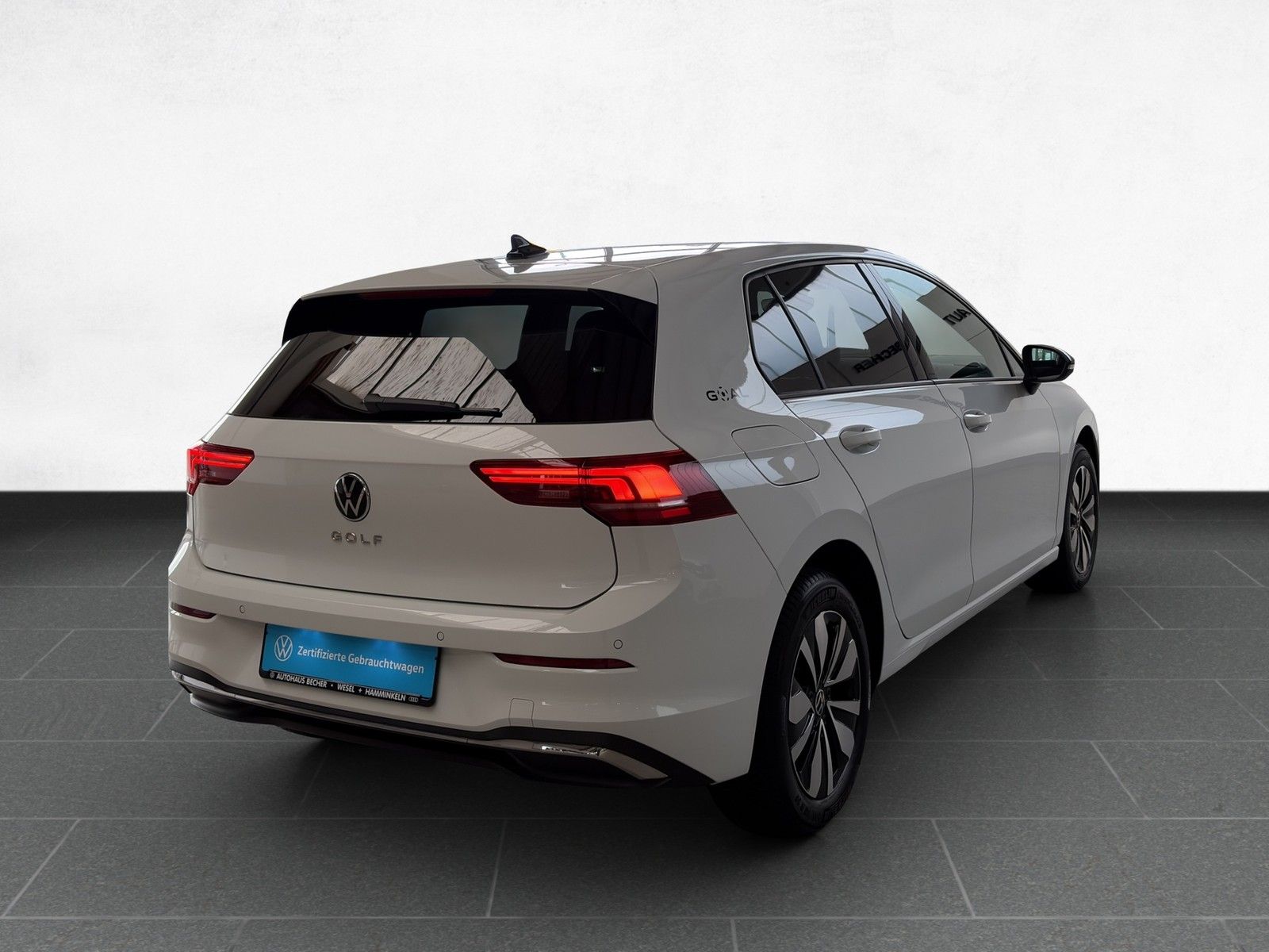 Volkswagen Golf Goal 1.5 TSI 6-Gang AHK CarPlay LED Sitzhz foto 4