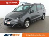 Seat Alhambra 2.0 TDI StyleTravel Aut.*NAVI*TEMPO*CAM - Seat Alhambra in Köln