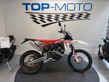 Fantic XEF 125  Enduro Performance 2025 - FANTIC XEF 125 PERFORMANCE