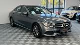 Mercedes-Benz C 200 C -Klasse Lim. C 200 CGI Bestzustand - : mit Navigationssystem, Best